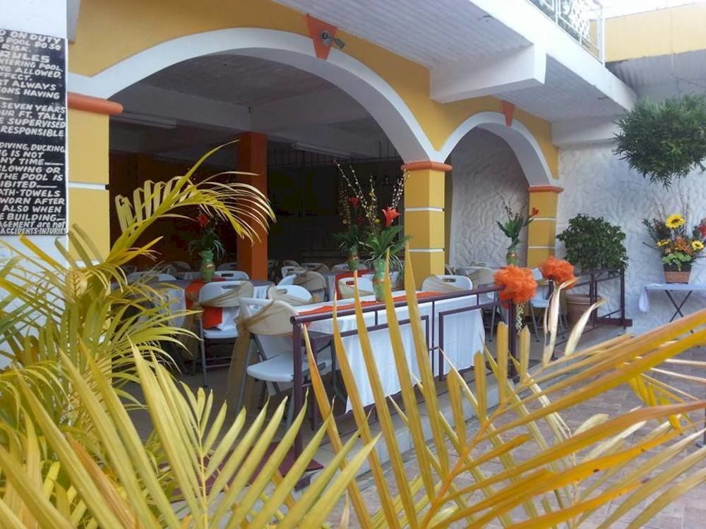 La Mamre Acomodação com café da manhã La Finette Exterior foto