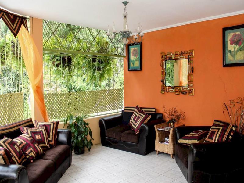 La Mamre Acomodação com café da manhã La Finette Exterior foto