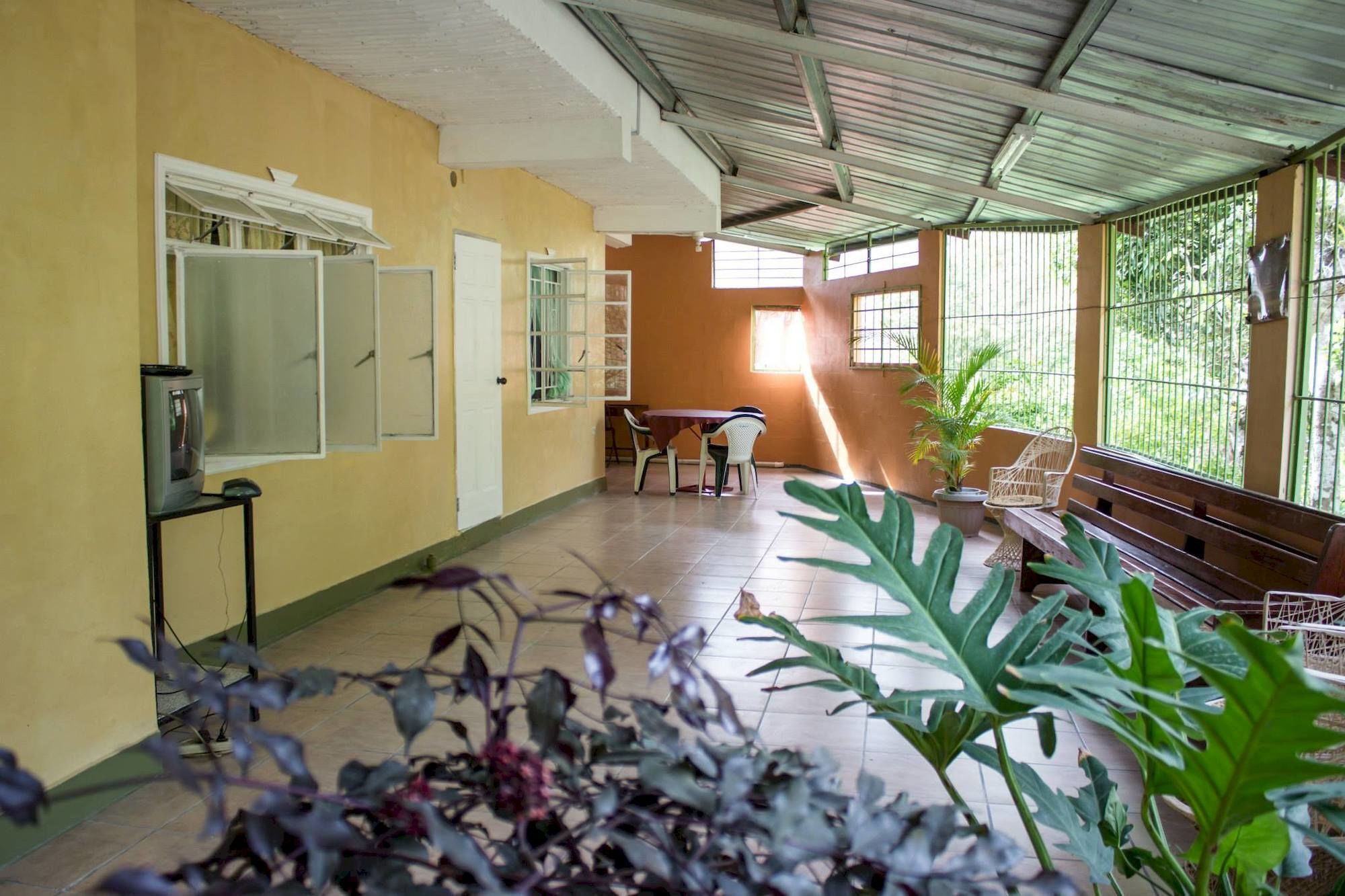 La Mamre Acomodação com café da manhã La Finette Exterior foto