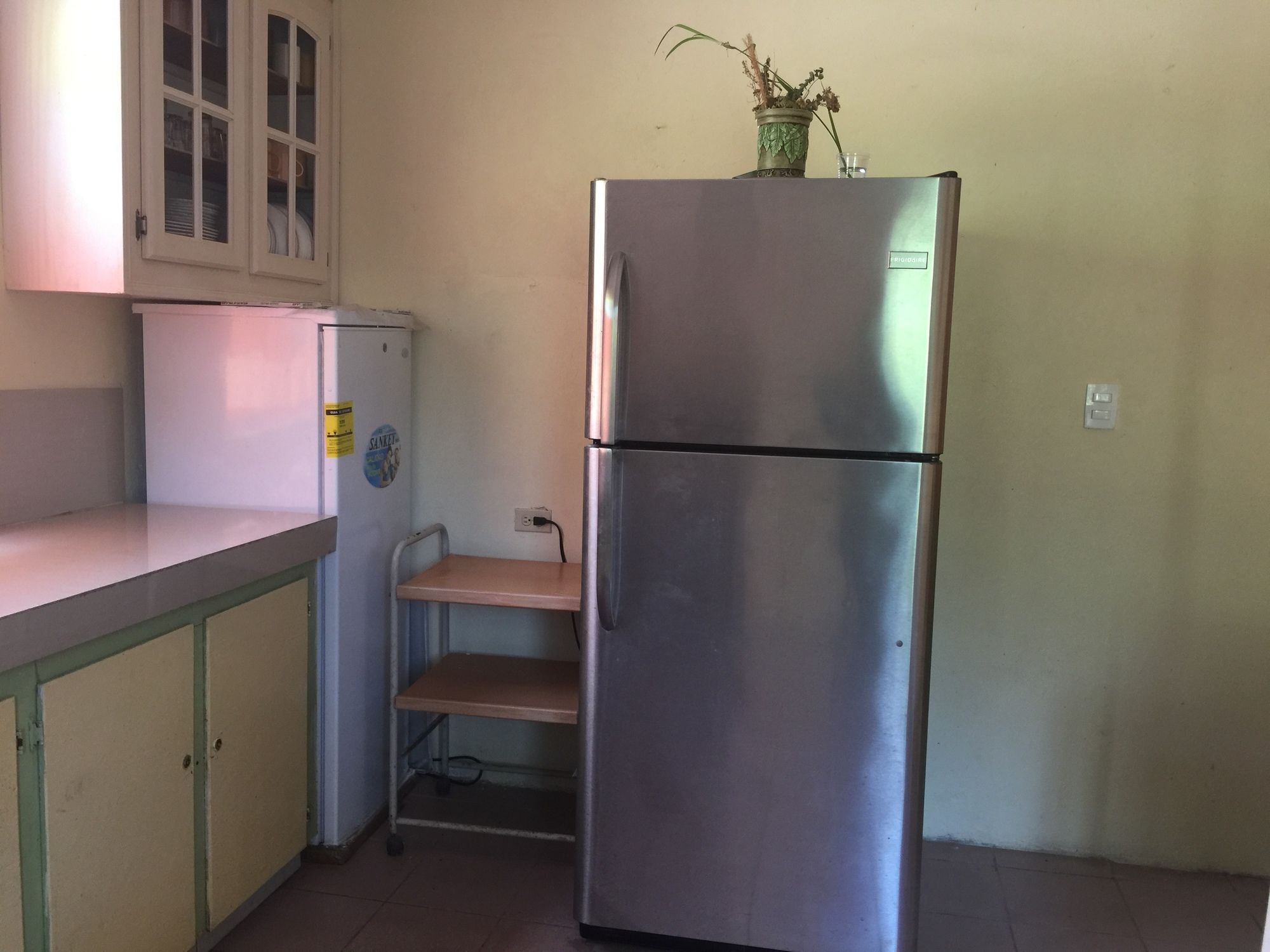 La Mamre Acomodação com café da manhã La Finette Exterior foto